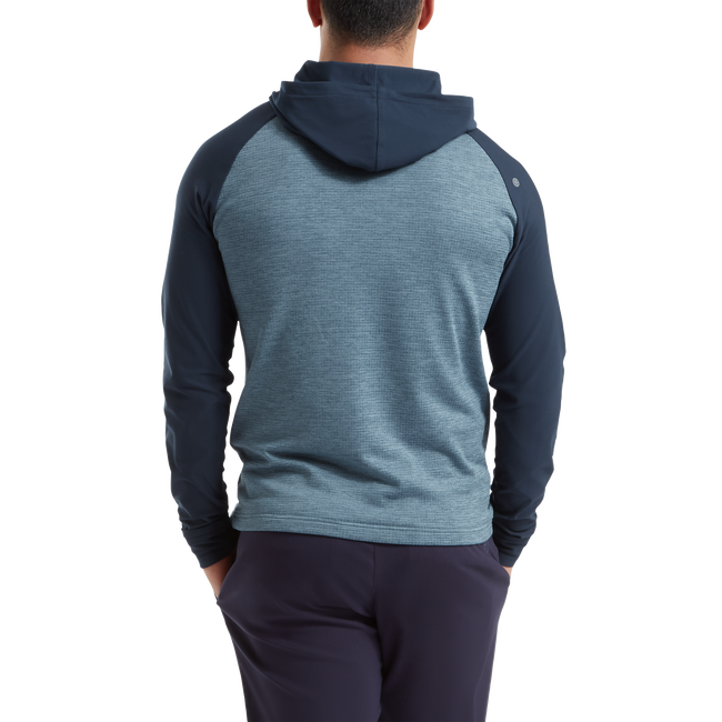 ThermoSeries Pullover Hoodie