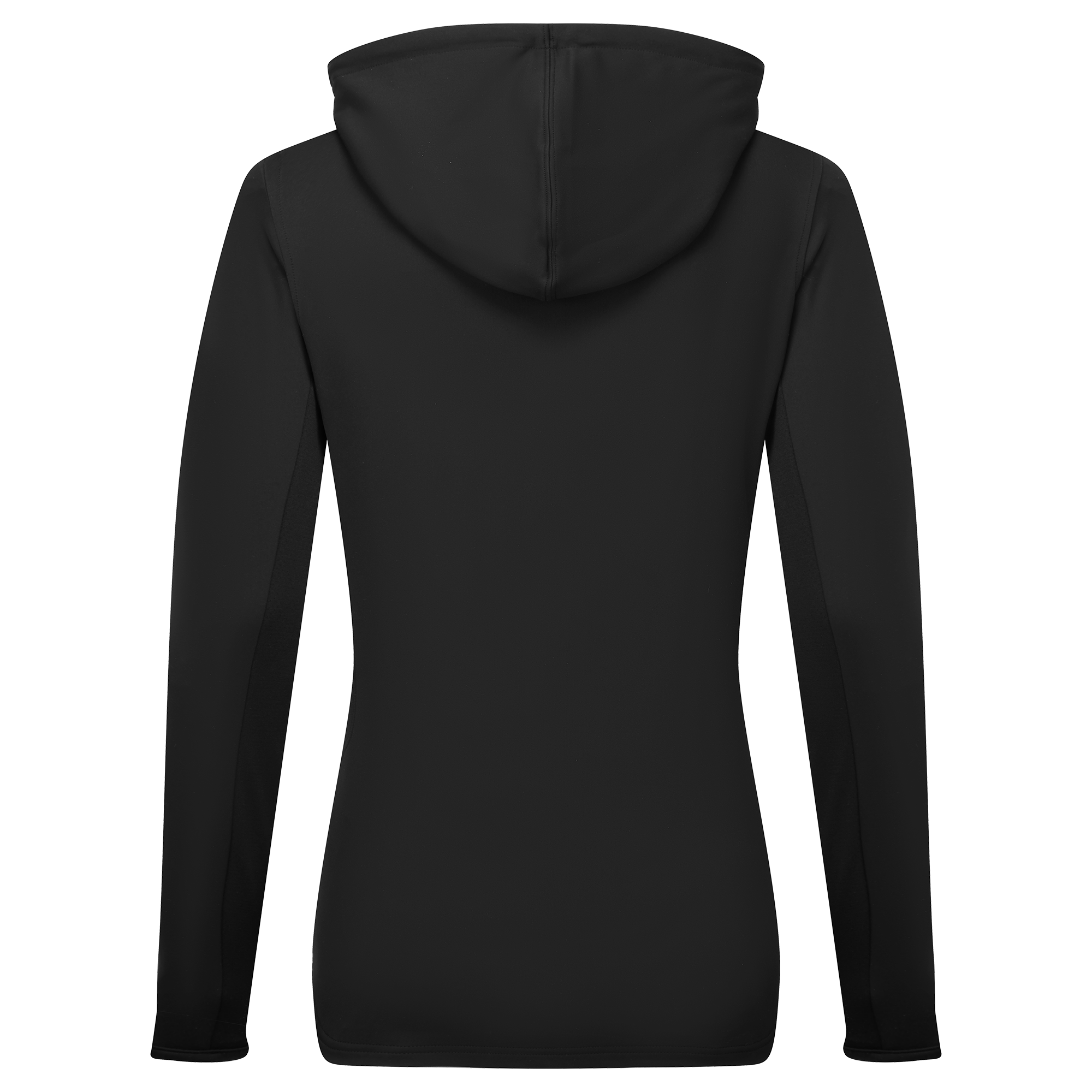Full-Zip Hoodie