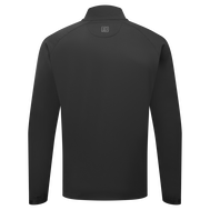 Full-Zip Zephyr Windshirt