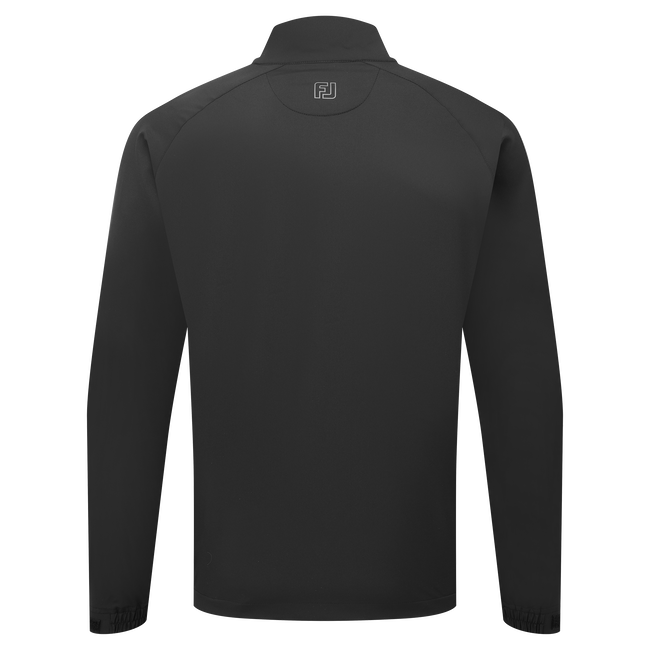 Full-Zip Zephyr Windshirt