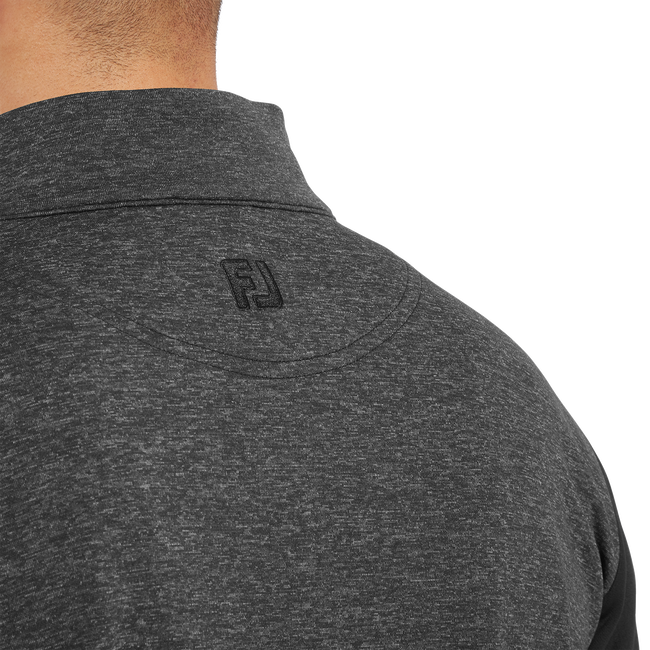 Tonal Heather Chill-Out