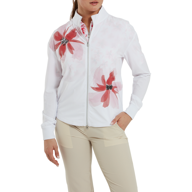 Lightweight Woven Jacket