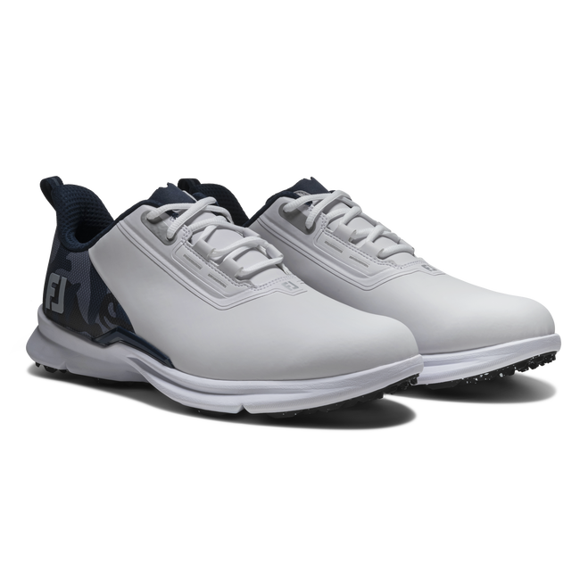 FJ Fuel - FootJoy EMEA FJ Fuel - FootJoy EMEA