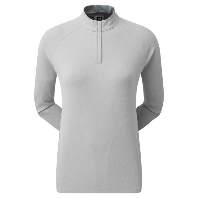 Half-Zip Midlayer