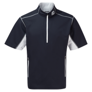 FJ Half-Zip S/S Windshirt