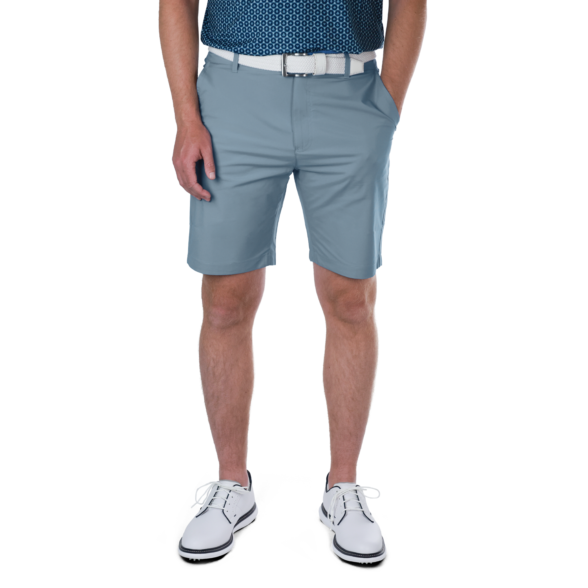 FJ Par Golf Short