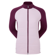 Women's Hybrid Jacket