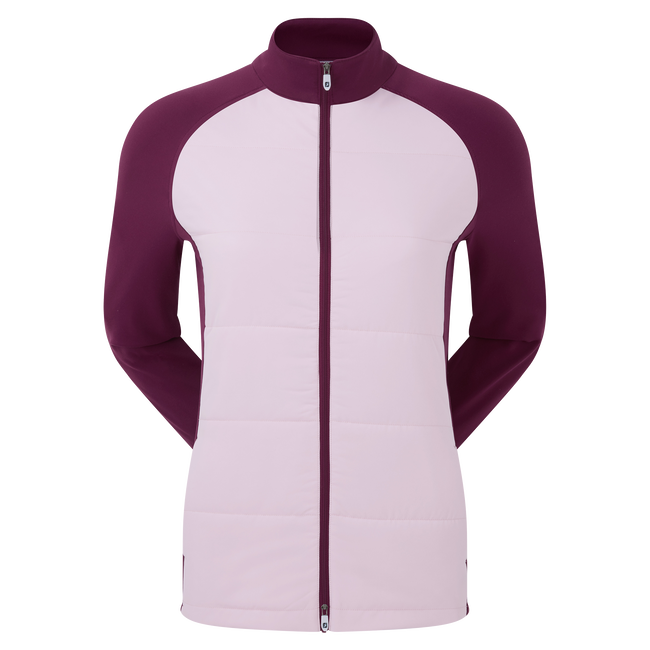 Women's Hybrid Jacket
