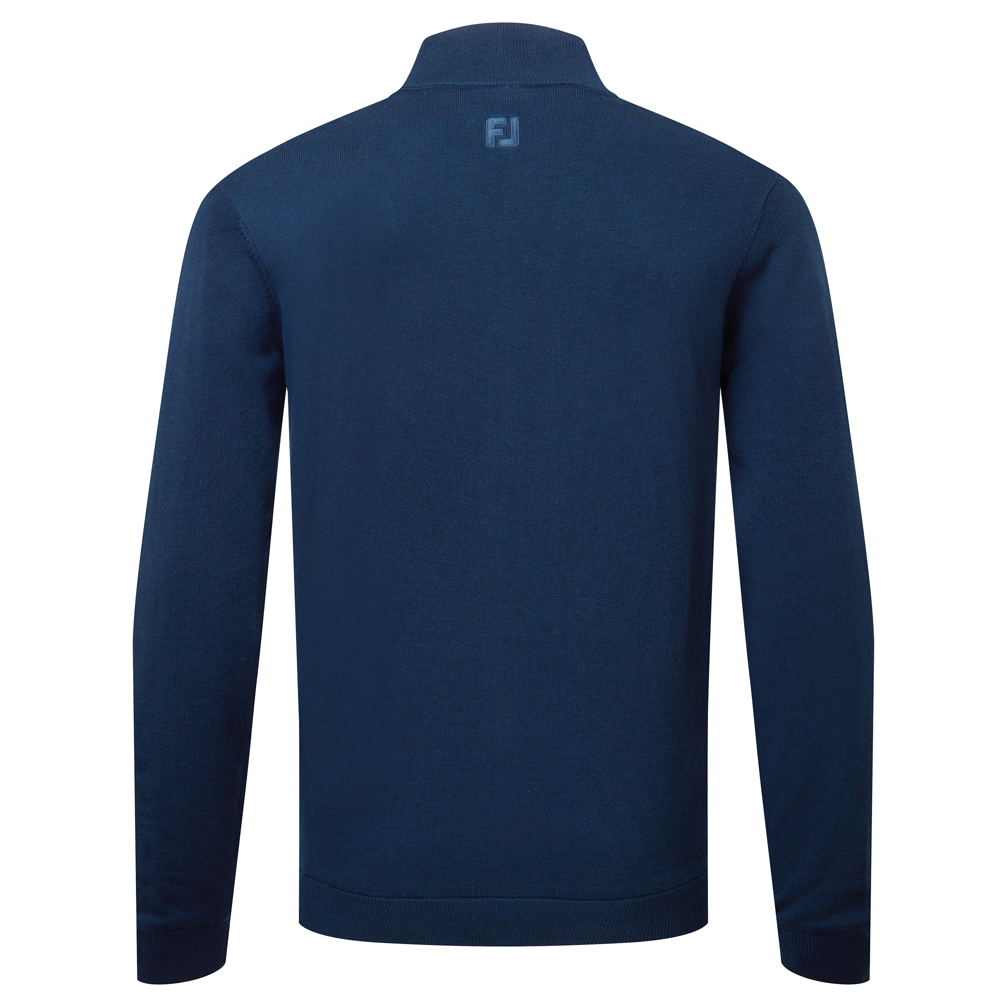 drirelease&reg; Full-Zip Lined Sweater