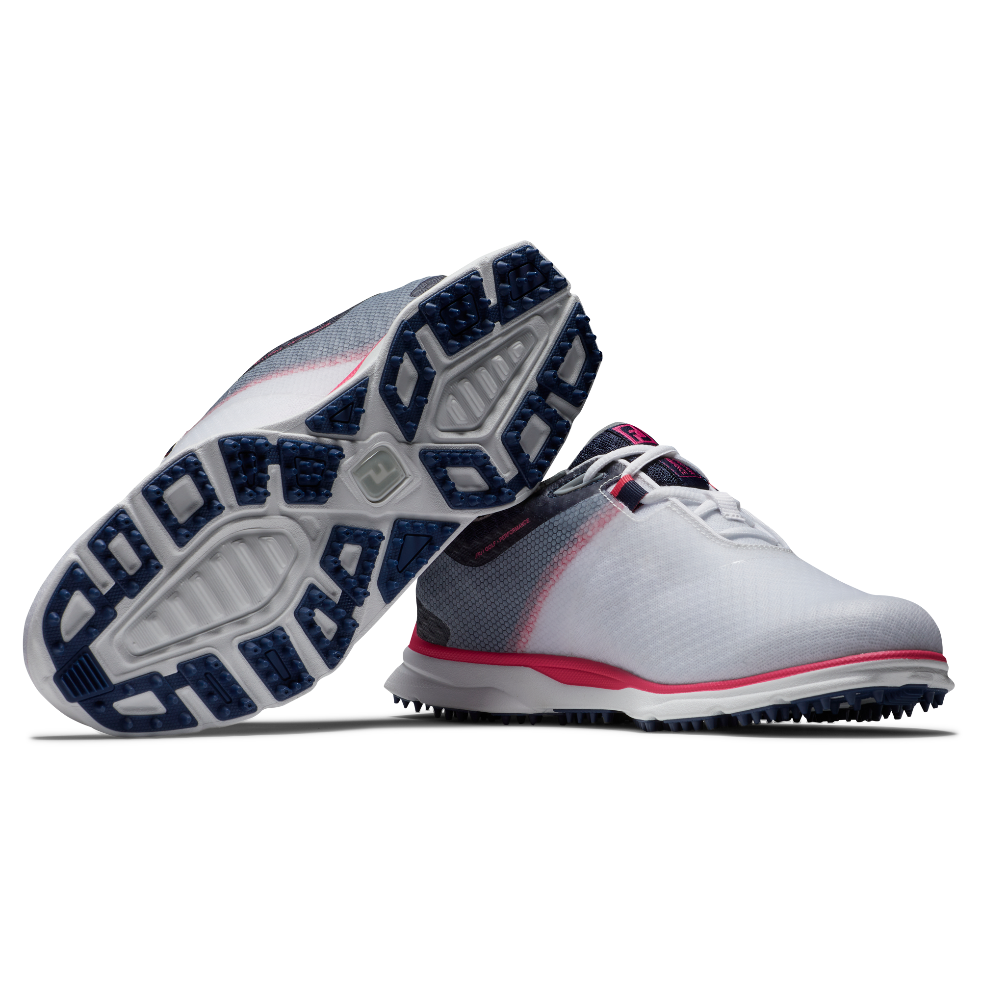 Pro|SL Sport Women Breathable Golf Shoes FootJoy UK