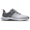 White / Grey
