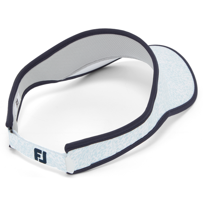 FJ Visor