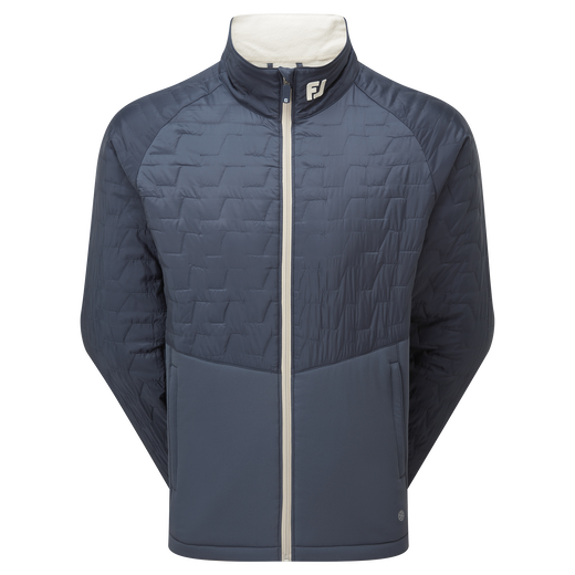 ThermoSeries Insulated Jacket