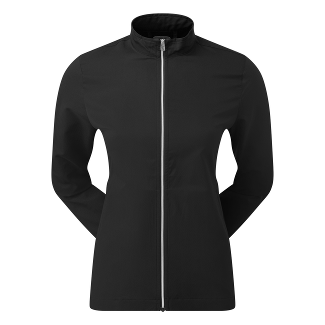 Women's Full-Zip Wind Shirt
