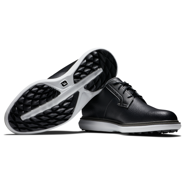 FJ Traditions - Spikeless Blucher