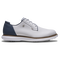 White / Blue / Tan