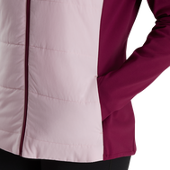 Women's Hybrid Jacket