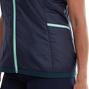 Women&#39;s Reversible Thermal Vest