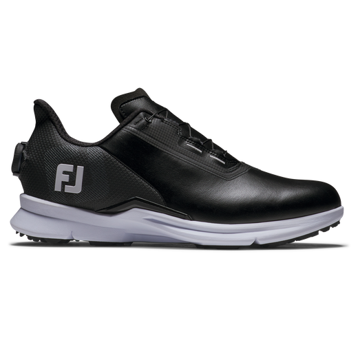 FJ Fuel BOA