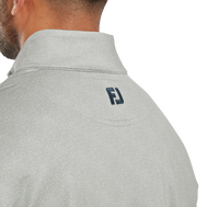 Speckle Print Chill-Out