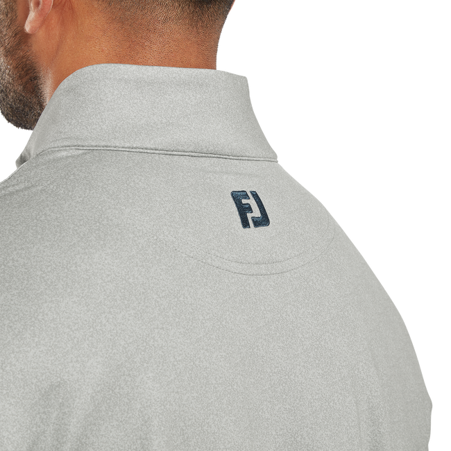 Speckle Print Chill-Out