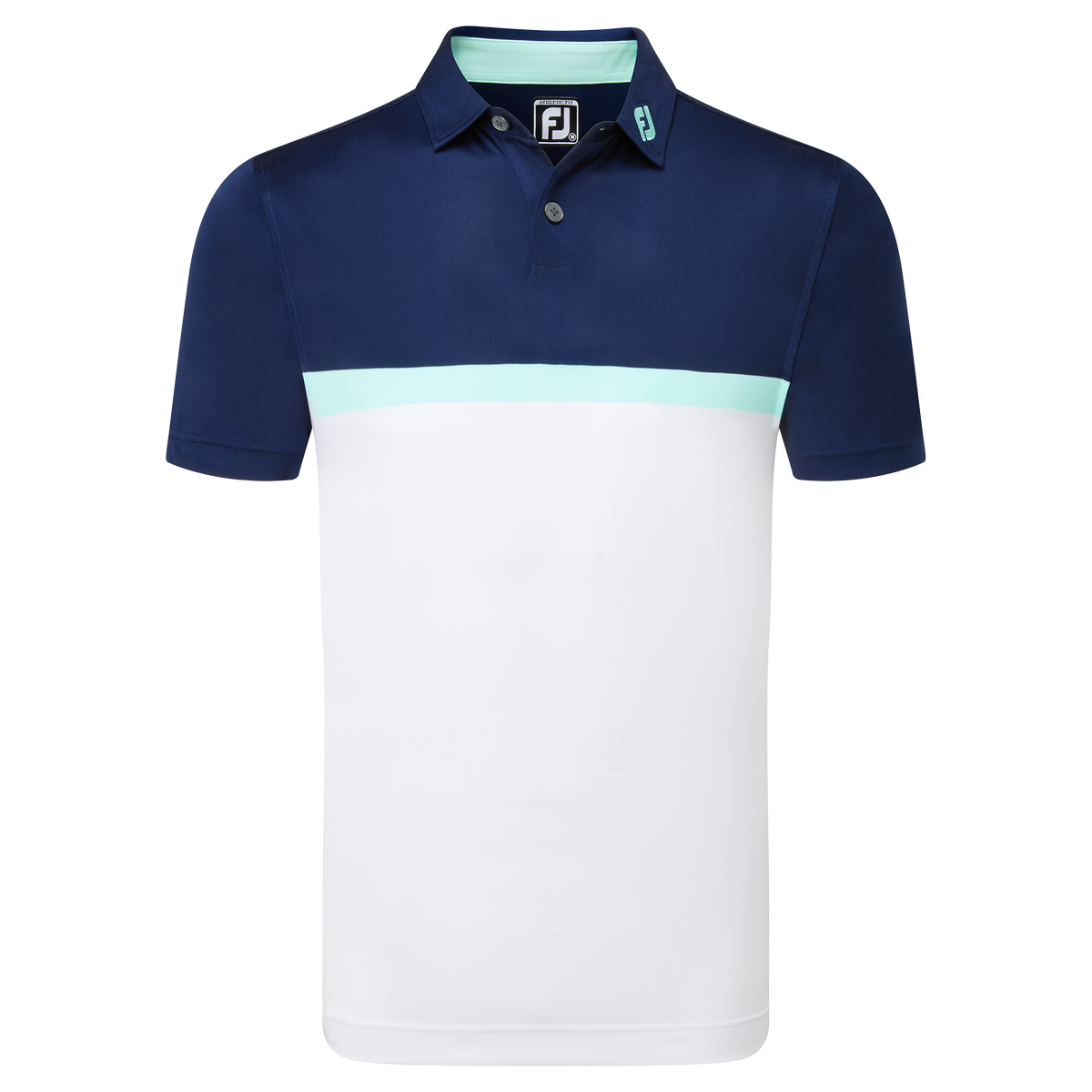 Colour Block Interlock FootJoy EMEA