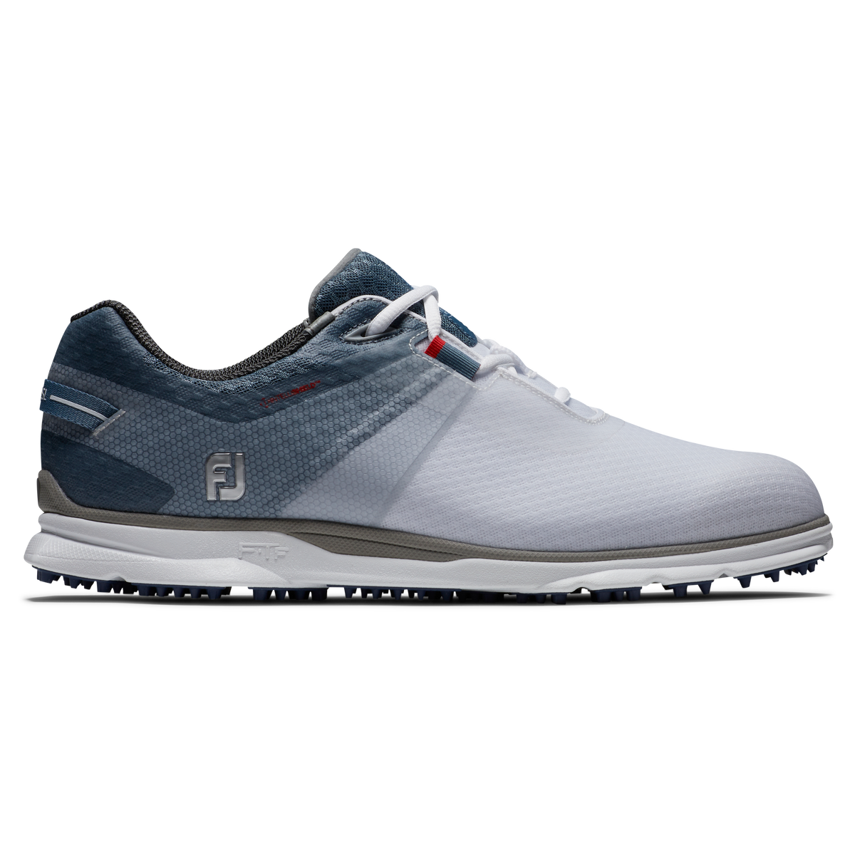 Footjoy low deals pro
