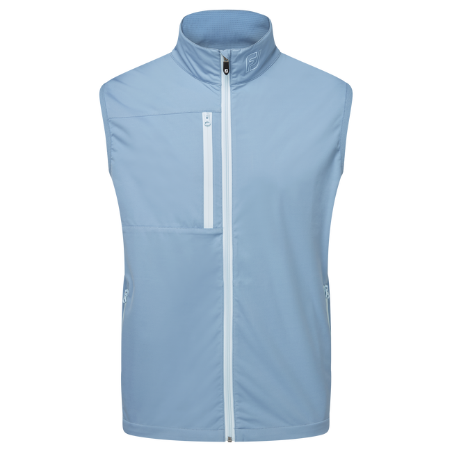 Softshell Vest