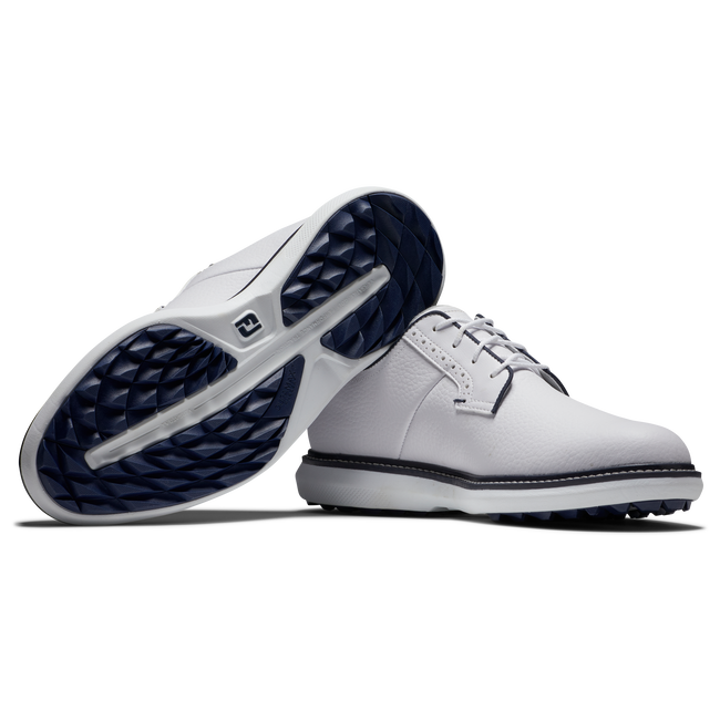 FootJoy Vert Joys Femmes Pointure US 8W Golf Chaussures Métal Pointe FootJoy Vert Joys Femmes Pointure US 8W Golf Chaussures Métal Pointe