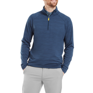 Wave Jacquard Chill-Out