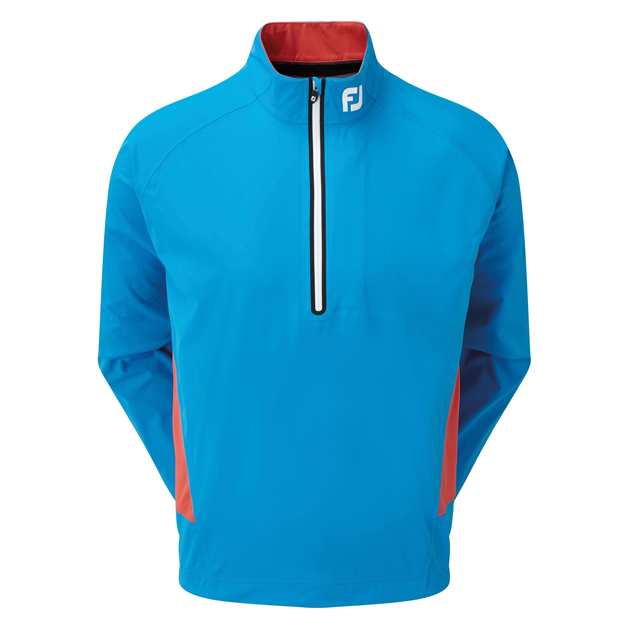 Footjoy Mens Fj Hydroknit Rain Pullover Sites-footjoy-emea-Site