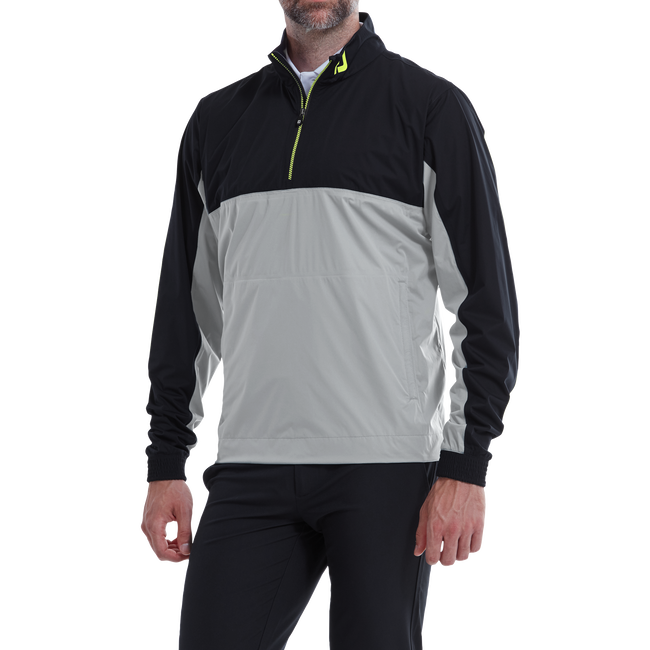FJ HydroKnit 1/2 Zip FootJoy EMEA