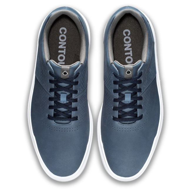 Footjoy contour golf online shoes