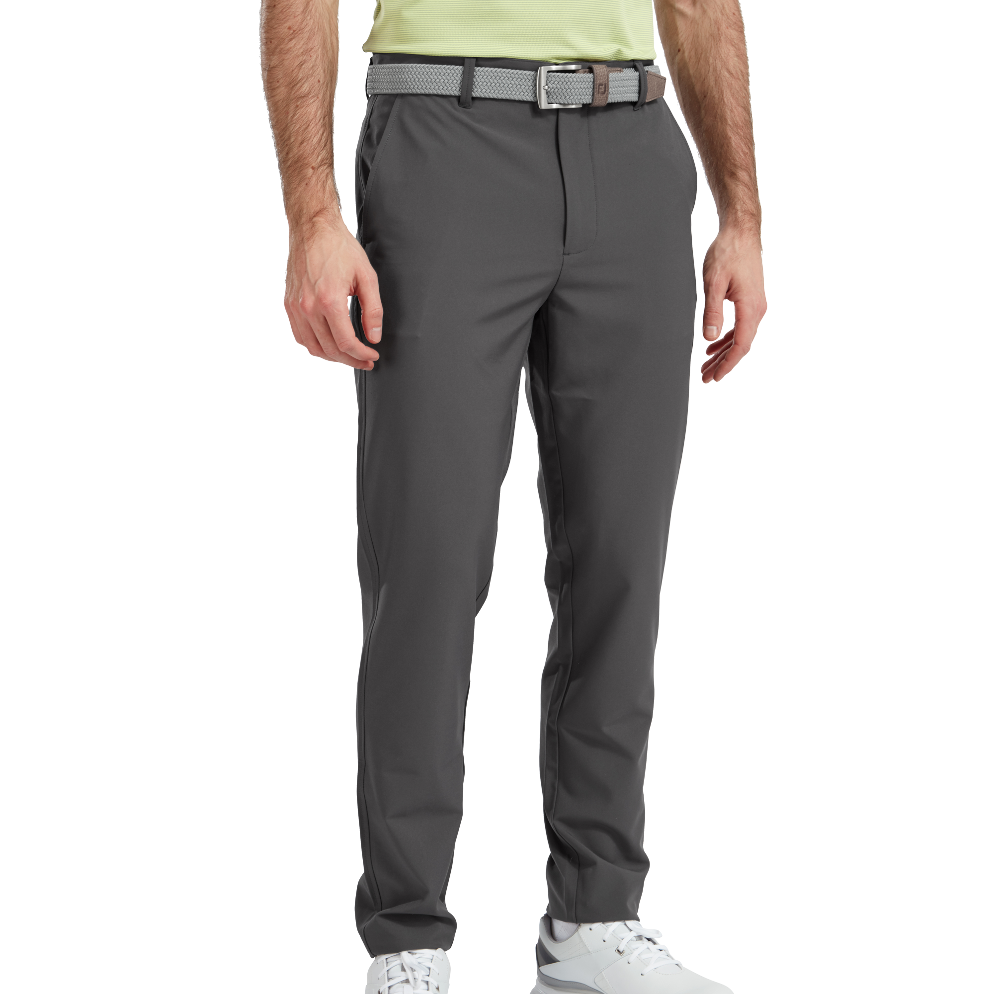 FJ Performance Tapered Fit Trousers