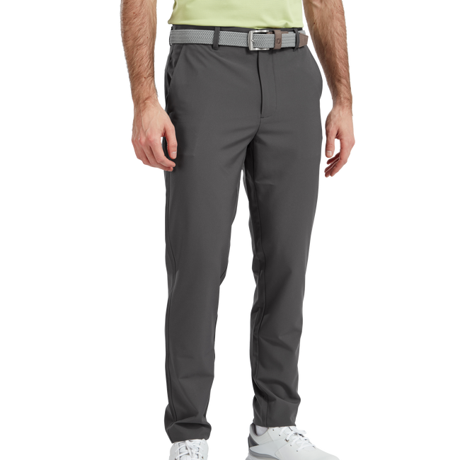 FJ Performance Tapered Fit Trousers