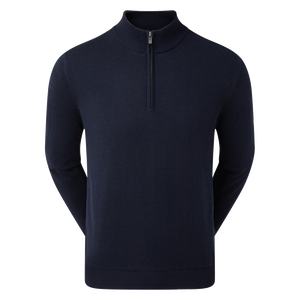 Golf Sweaters Long Sleeves Jumpers for Men FootJoy