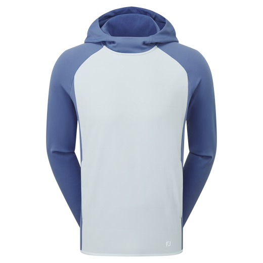 ThermoSeries Hybrid Hoodie