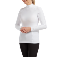 ProDry Thermal Base Layer Mock Women