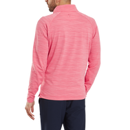 Wave Jacquard Chill-Out