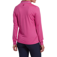 Women's Thermal Long Sleeve Solid