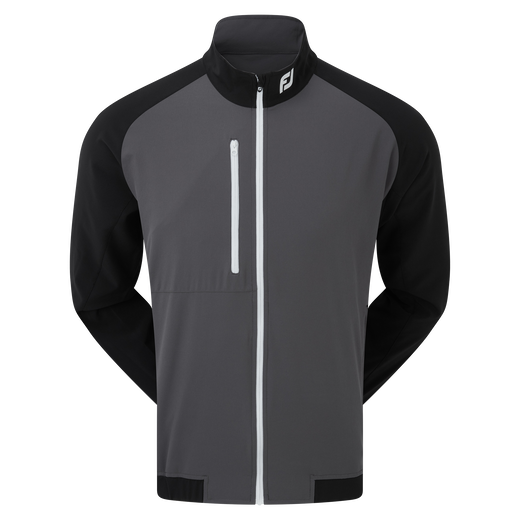 Elements Packable Jacket