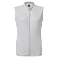 Full-Zip Vest
