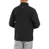 Full-Zip Zephyr Windshirt