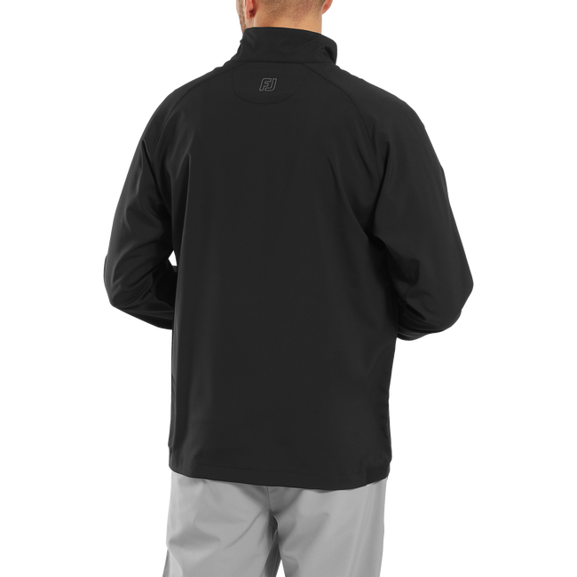 Full-Zip Zephyr Windshirt