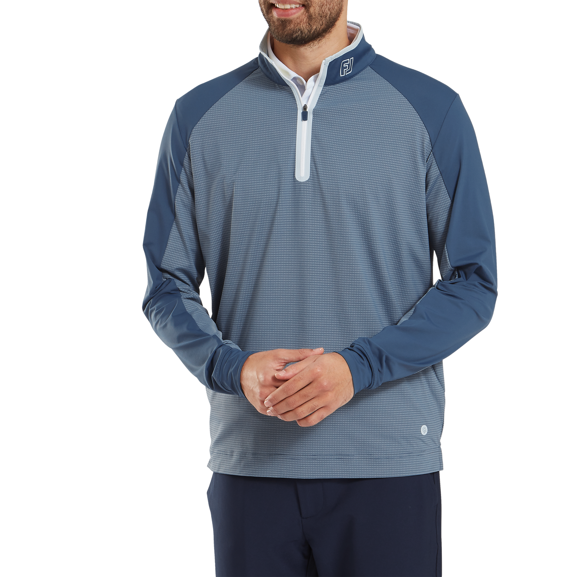 TempoSeries Mixed Texture Chill-Out