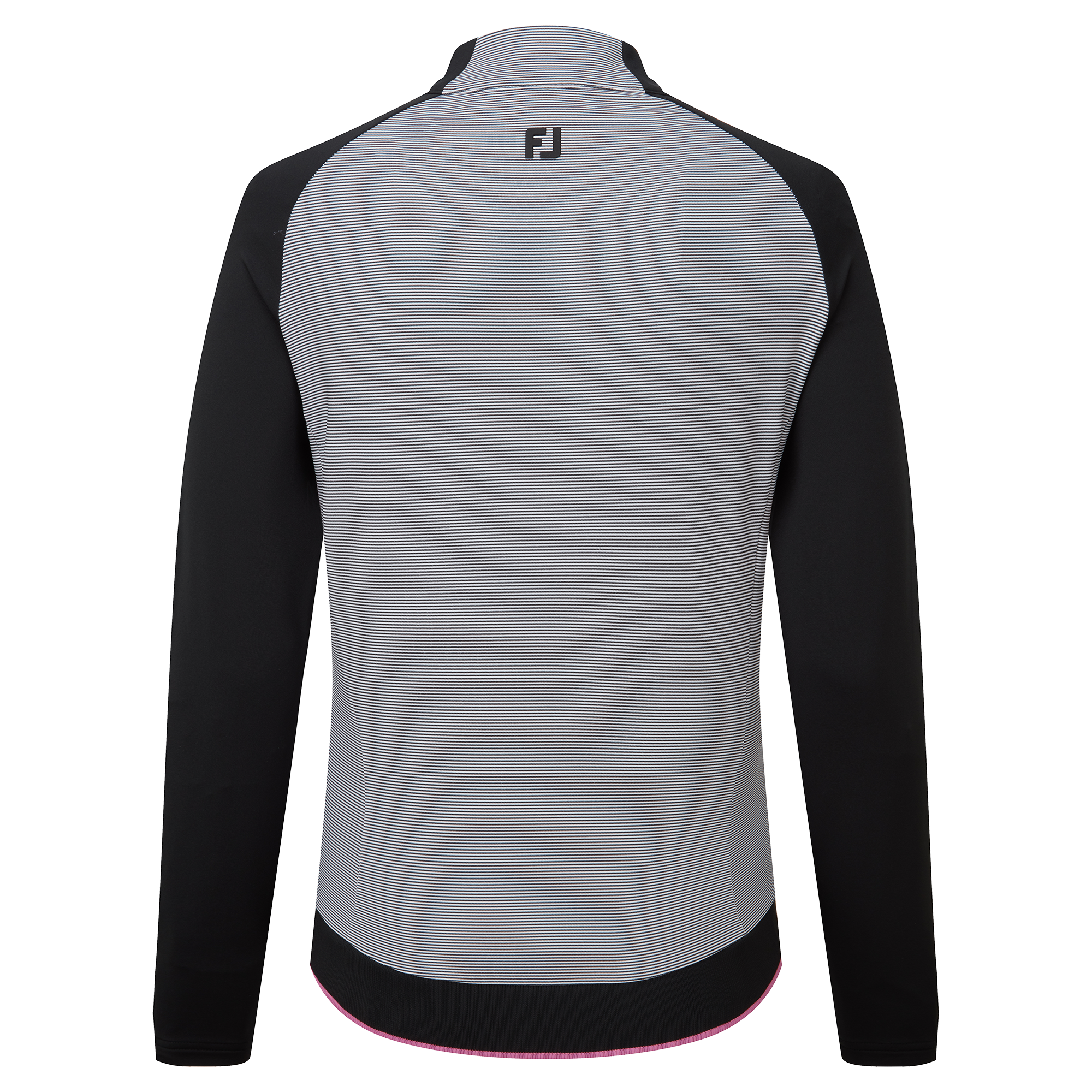 1/4 Zip Midlayer