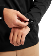 FJ HydroKnit Rain Pullover