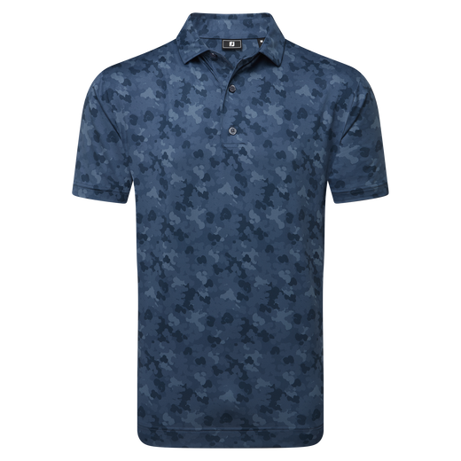 Pop Camo Lisle