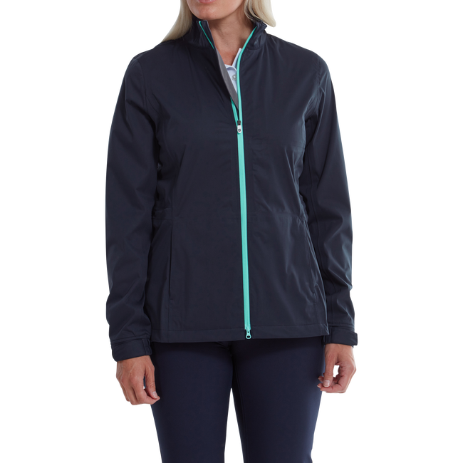 Women s HydroKnit Jacket FootJoy EMEA