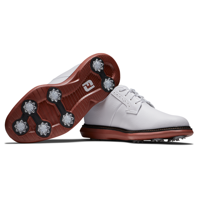 FJ Traditions Blucher